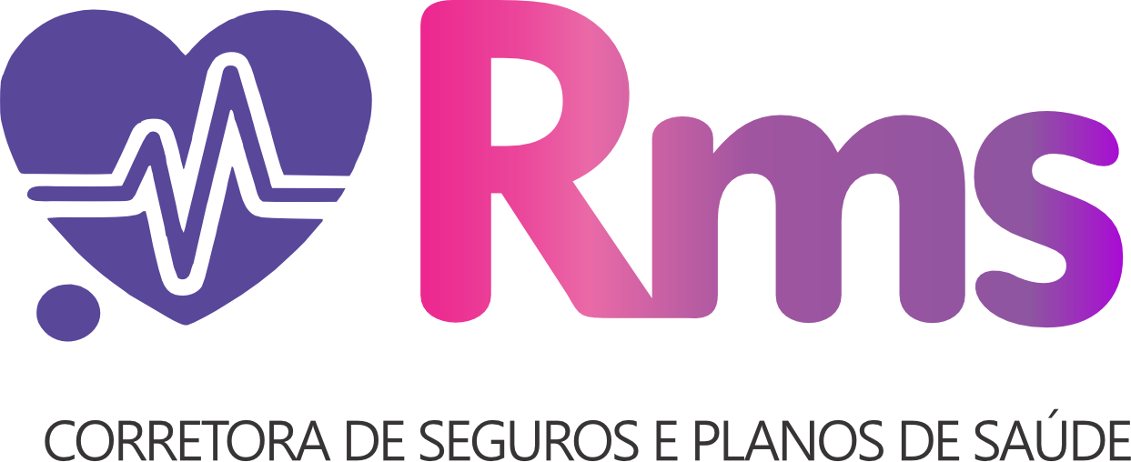 Rms - Consultoria em Planos de Saúde - Corretora Ingrid Rossin - (27) 98828-2674
